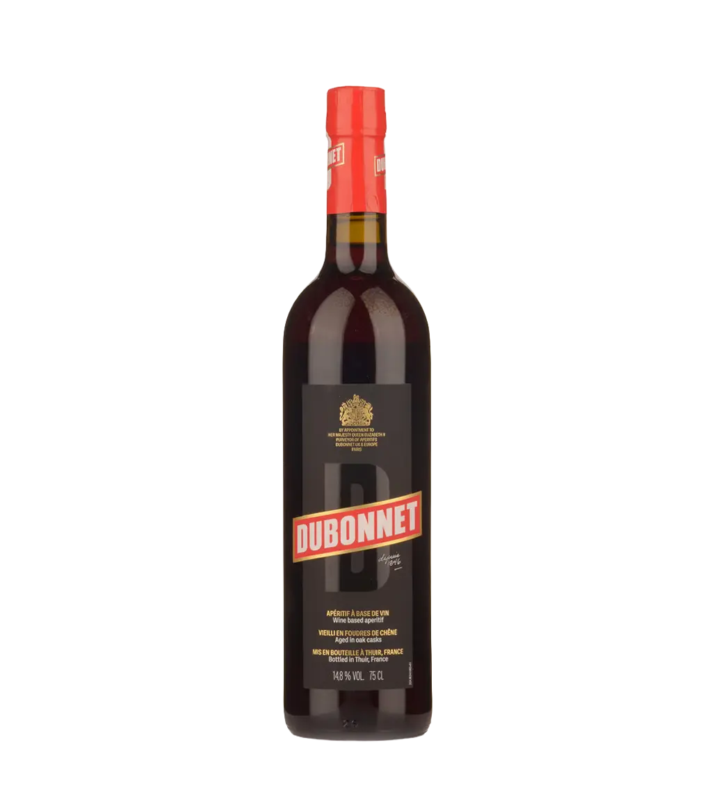 Dubonnet Rouge 750ml