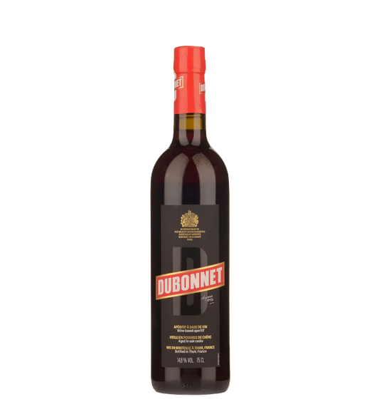 Dubonnet Rouge 750ml