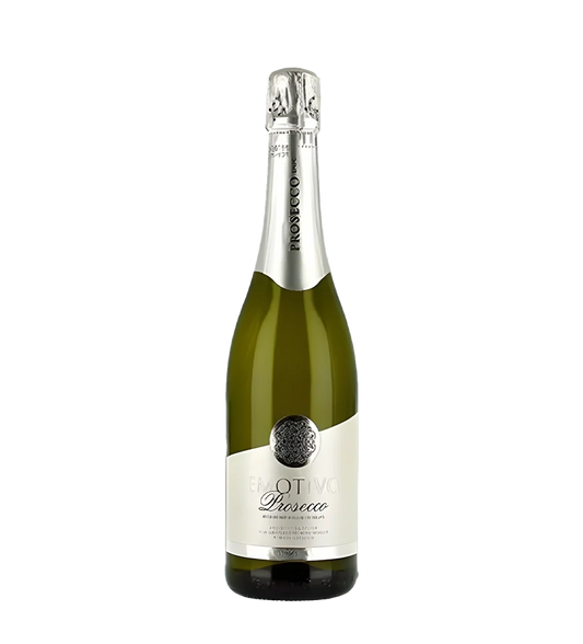Emotivo Prosecco 750ml - Richmond Cellar now delivering in Dubai, Abu Dhabi & Ras Al Khaimah
