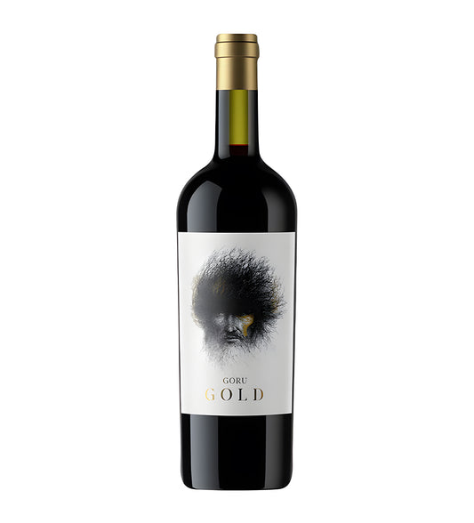 Ego Bodegas Goru Gold Jumilla 750ml