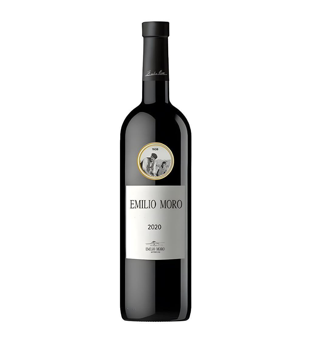 Emilio Moro 750ml - Compare prices in UAE