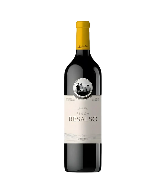 Emilio Moro Finca Resalso 750ml