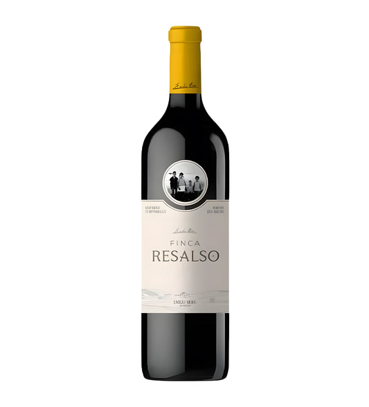 Emilio Moro Finca Resalso 750ml