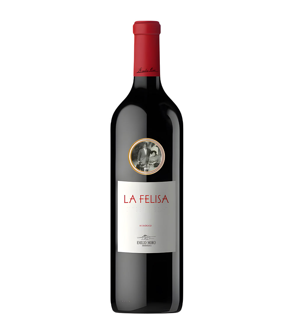 Emilio Moro La Felisa 750ml - Compare prices in UAE