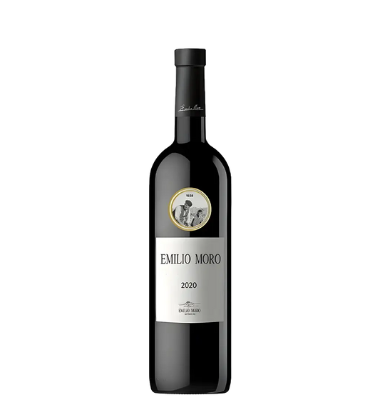 Emilio Moro 750ml