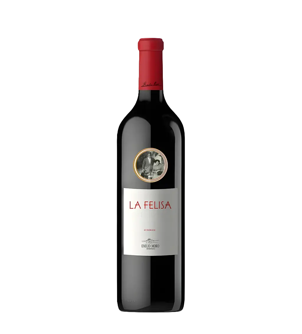 Emilio Moro La Felisa 750ml
