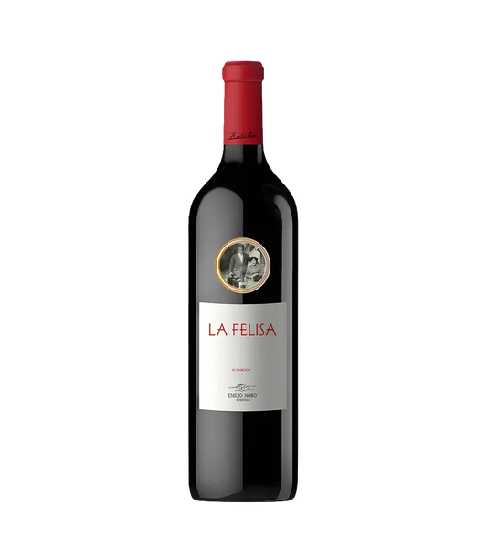 Emilio Moro La Felisa 750ml
