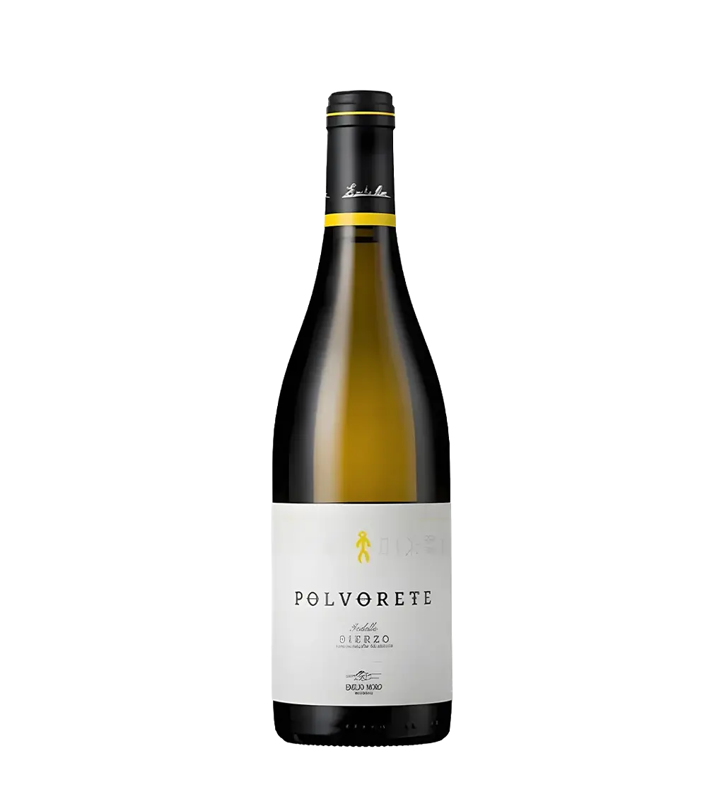 Emilio Moro Polvorete  750ml