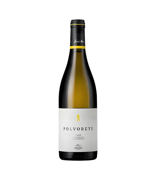 Emilio Moro Polvorete  750ml