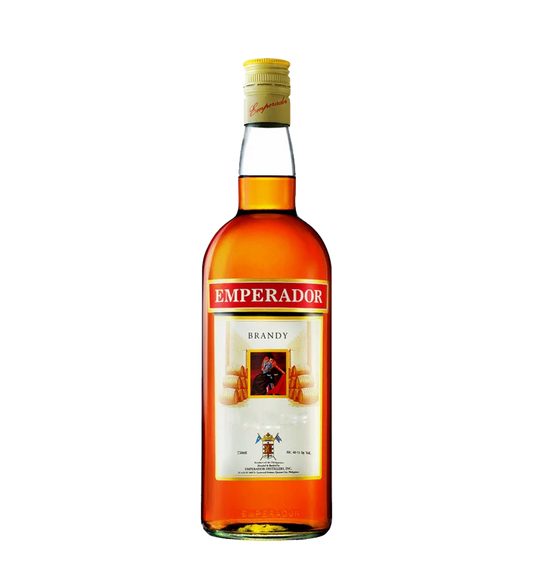 Emperador Brandy 75Cl