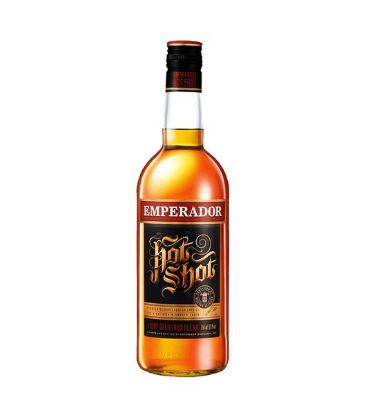 Emperador Hot Shot 75Cl