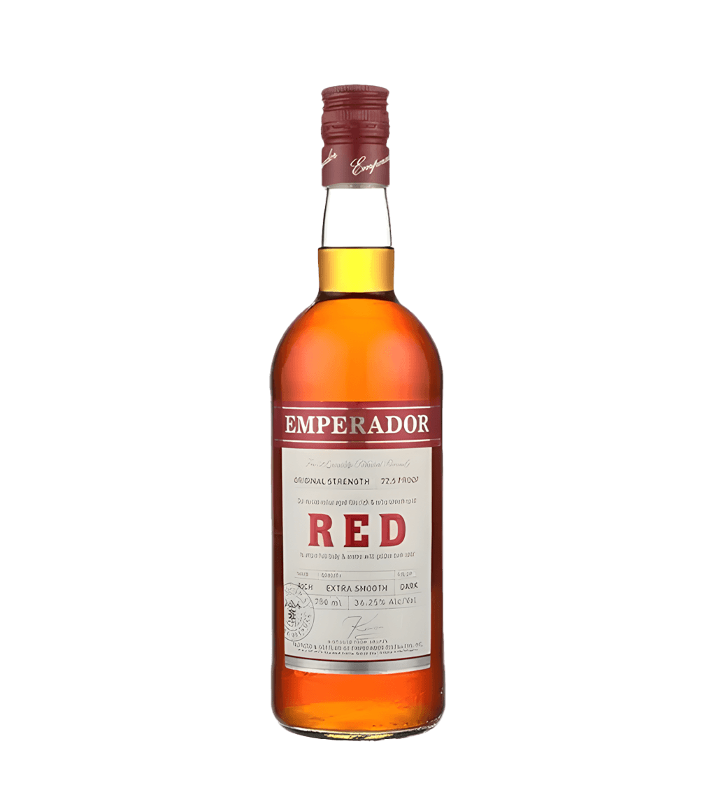 Emperador Red Brandy 750ml - Richmond Cellar now delivering in Dubai, Abu Dhabi & Ras Al Khaimah