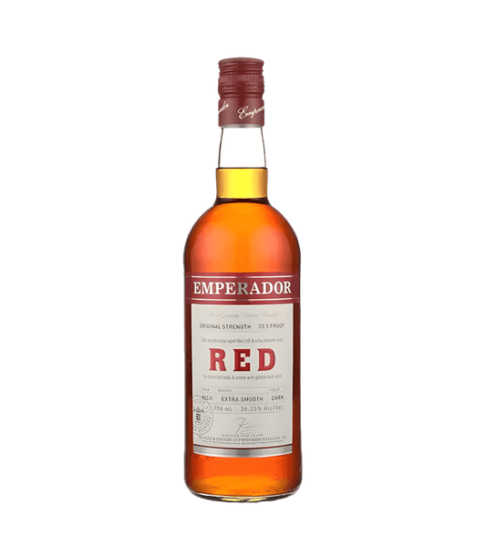Emperador Red Brandy 750ml - Richmond Cellar now delivering in Dubai, Abu Dhabi & Ras Al Khaimah