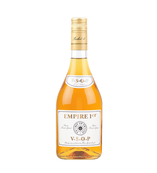 Empire 1er French Brandy 70Cl