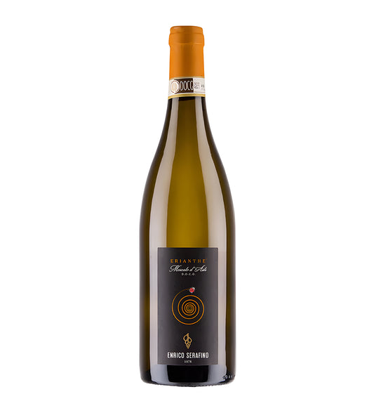 Enrico Serafino Moscato D Asti 750ml