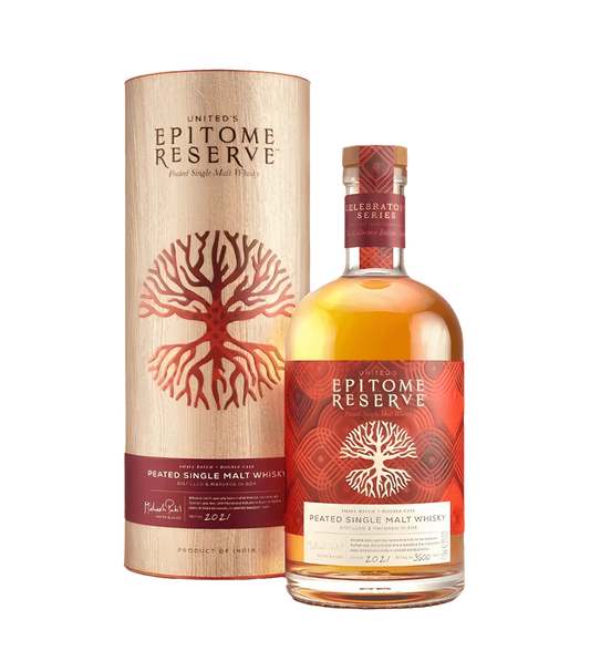 Epitome Reserve Whisky 750ml