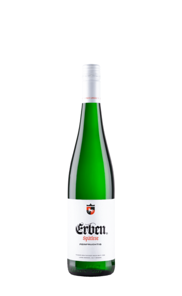 Erben Spatlese 75CL