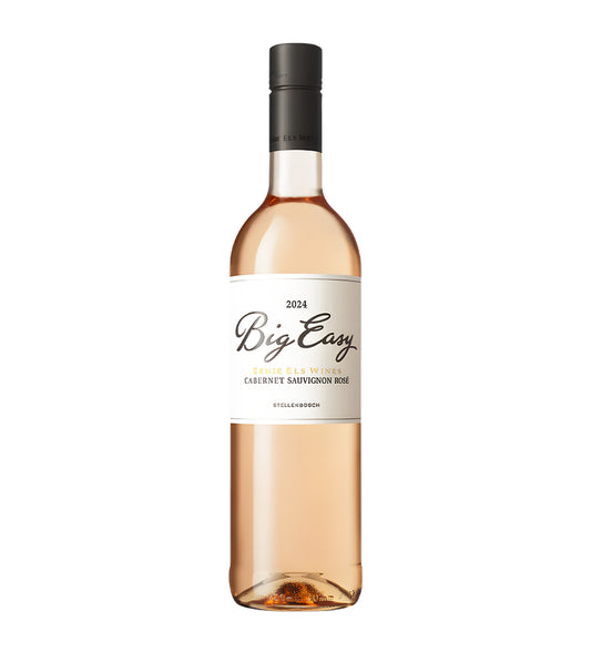 Ernie Els Big Easy Rose 75CL