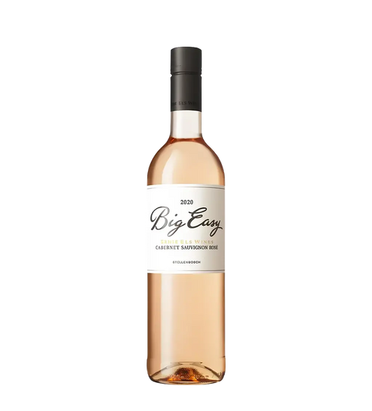 Ernie Els Big Easy Rose 750ml