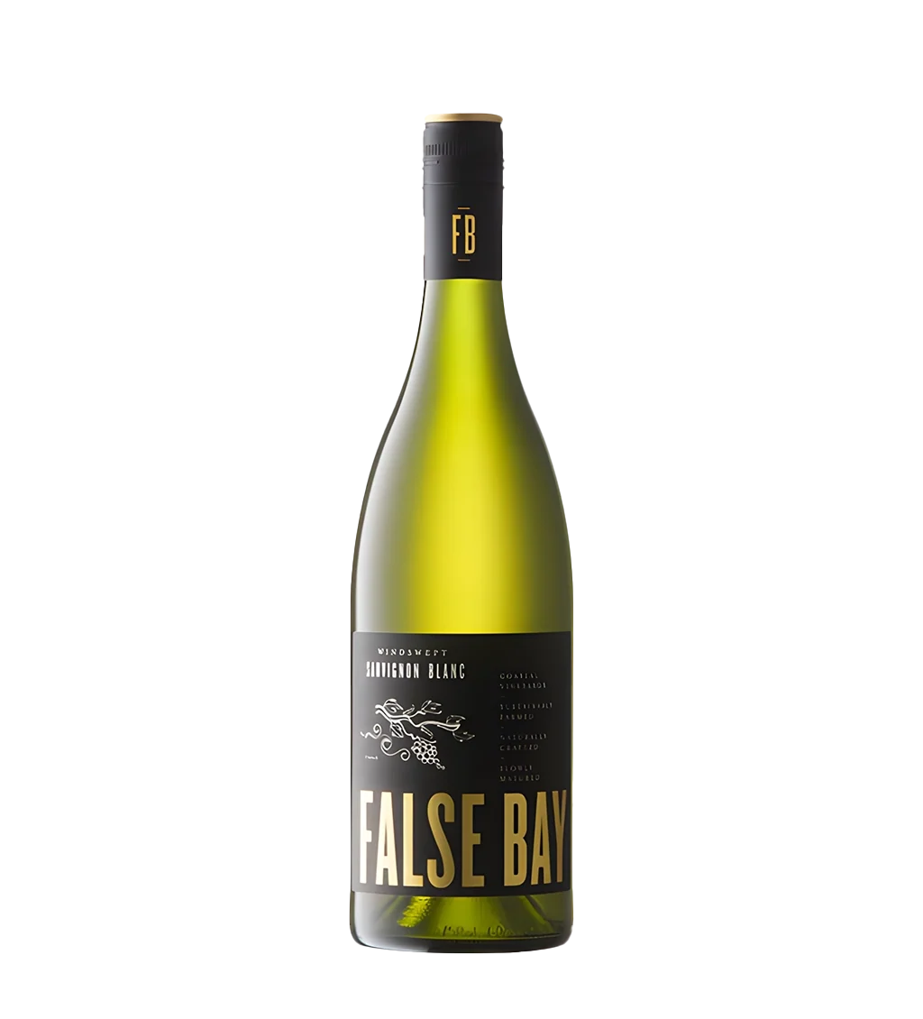 FALSE BAY SAUVIGNON BLANC 750ml
