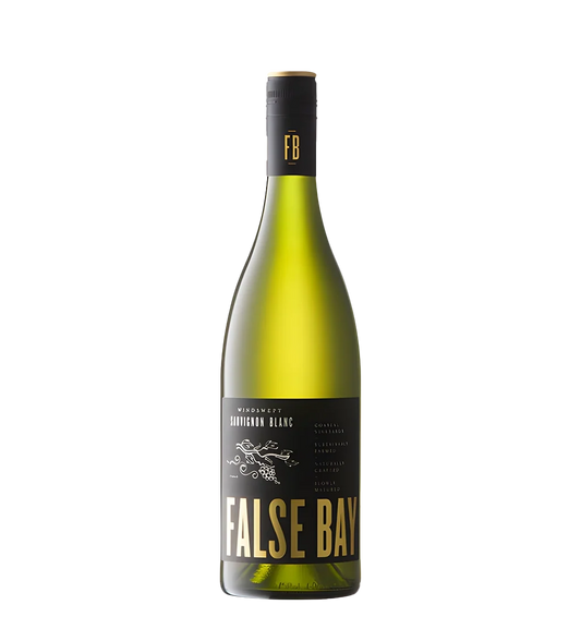 FALSE BAY SAUVIGNON BLANC 750ml