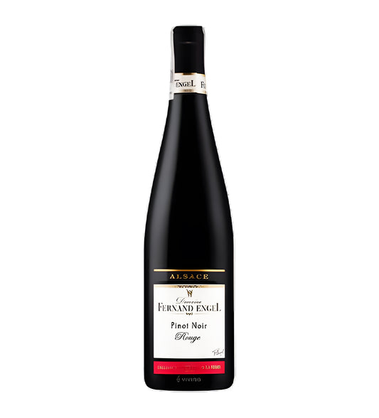 F Engel Pinot Noir Tradition 750ml