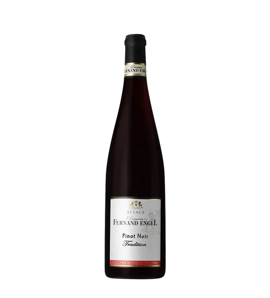 F Engel Pinot Noir Tradition 750ml - Richmond Cellar now delivering in Dubai, Abu Dhabi & Ras Al Khaimah