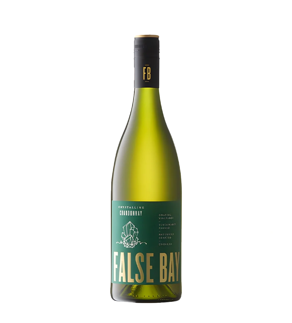 False Bay Chardonnay 750ml