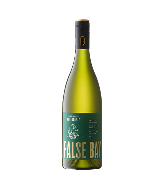 False Bay Chardonnay 750ml