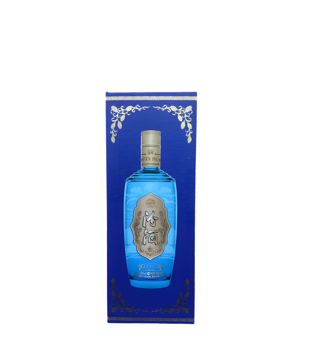 Fenjiu Silk Roads 42 Degree Liquor 500ml - Richmond Cellar now delivering in Dubai, Abu Dhabi & Ras Al Khaimah
