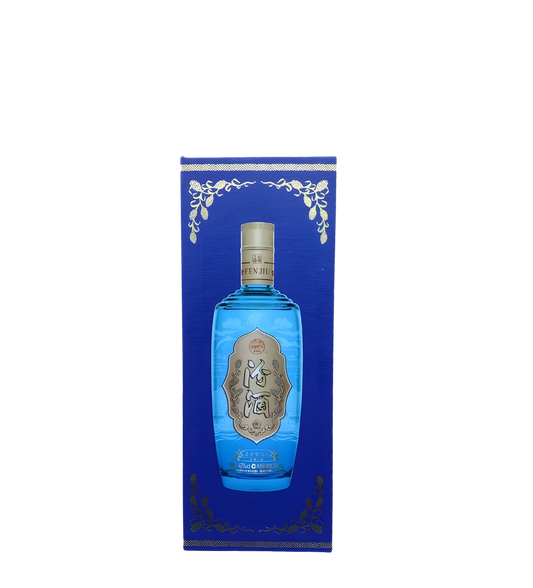Fenjiu Silk Roads 42 Degree Liquor 500ml - Compare prices in UAE