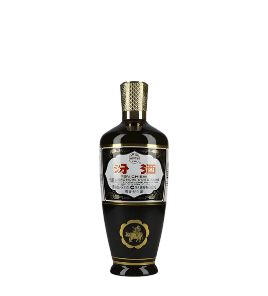 Fenjiu Silk Roads 42 Degree Liquor 500ml