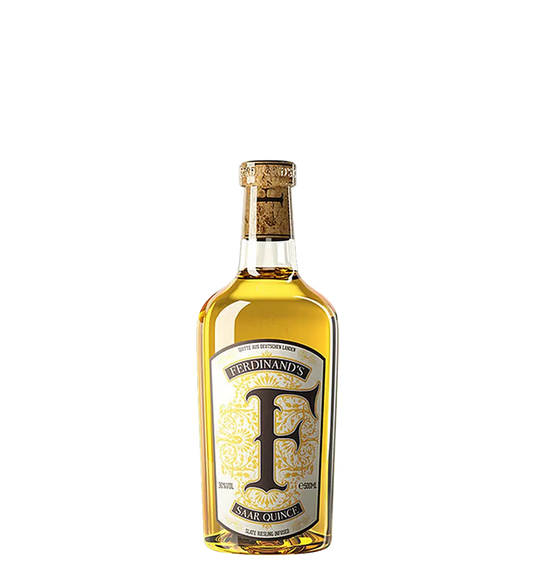Ferdinand's Saar Quince Gin 500ml