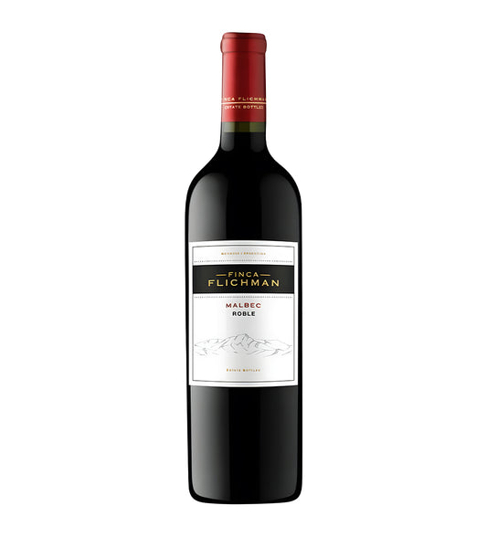 Finca Flichman Roble Cabernet Sauvignon750ml