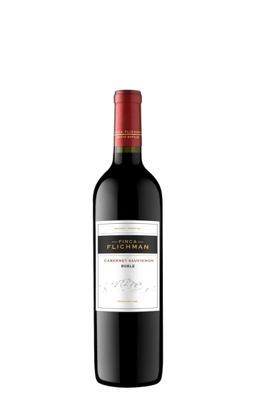 Finca Flichman Roble Cab Sauv 75CL