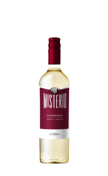 Finca Flichman Misterio Chard 75Cl