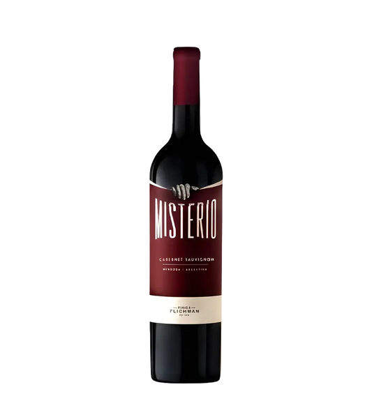 Finca Flichman Misterio Cab 750ml
