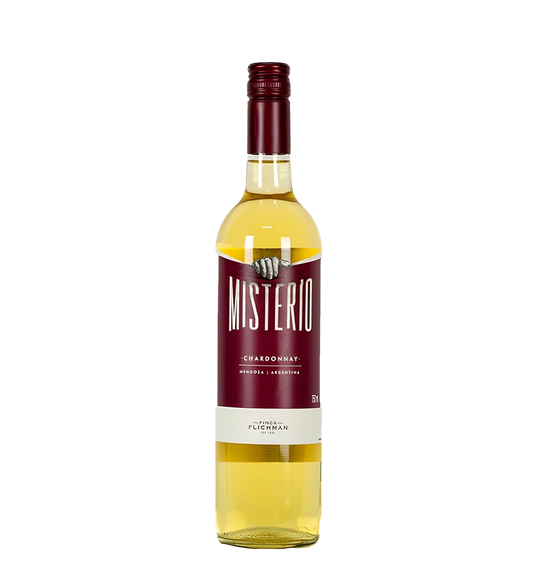Finca Flichman Misterio Chardonnay 750ml