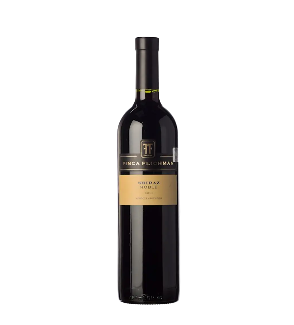 Finca Flichman Roble Shiraz 750ml
