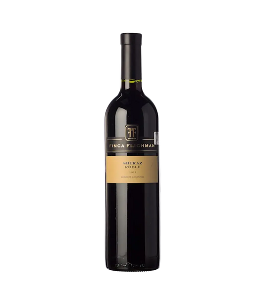 Finca Flichman Roble Shiraz 750ml
