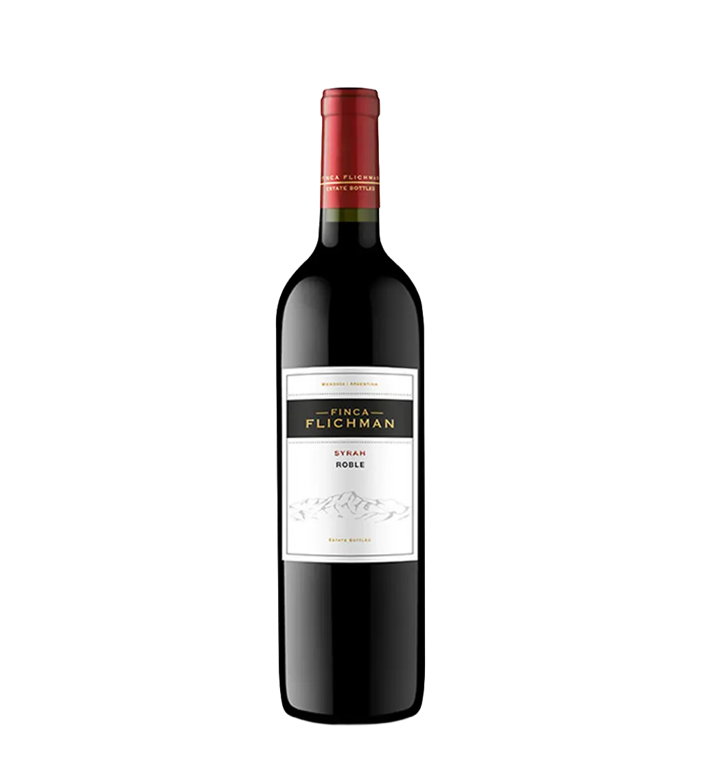 Finca Flichman Roble Shiraz 750ml