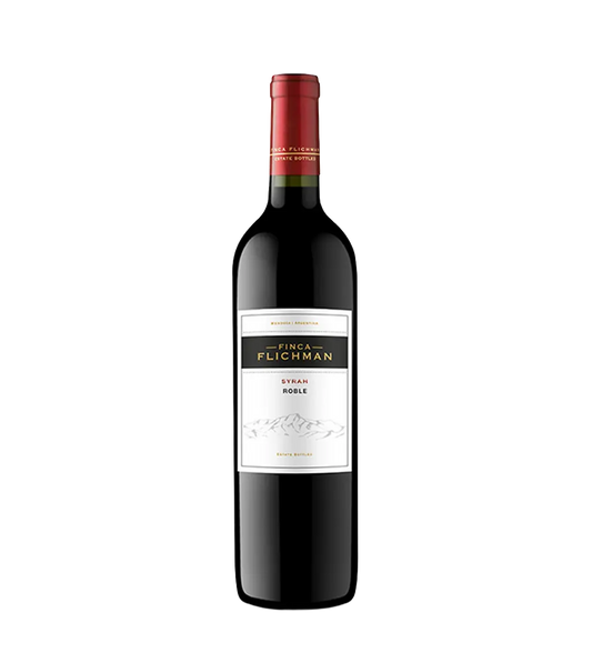 Finca Flichman Roble Shiraz 750ml