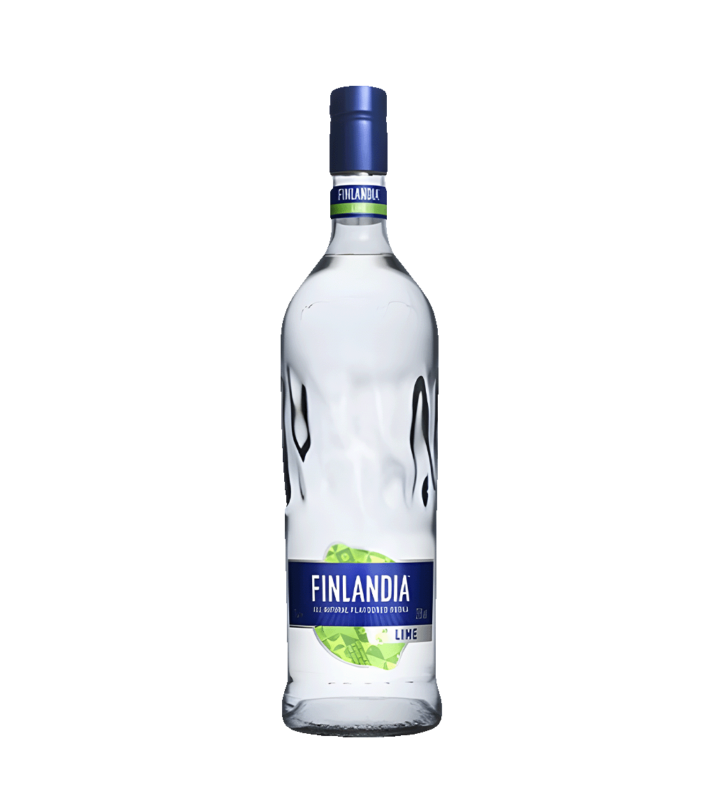 Finlandia Grapefruit Vodka 750ml