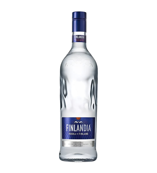 Finlandia Vodka 75cl