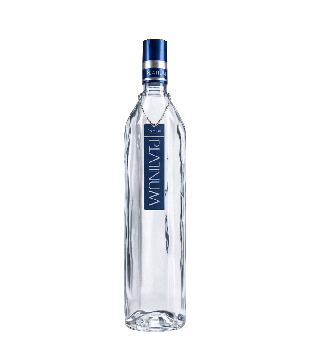 Finlandia Platinum Vodka 1L - Richmond Cellar now delivering in Dubai, Abu Dhabi & Ras Al Khaimah