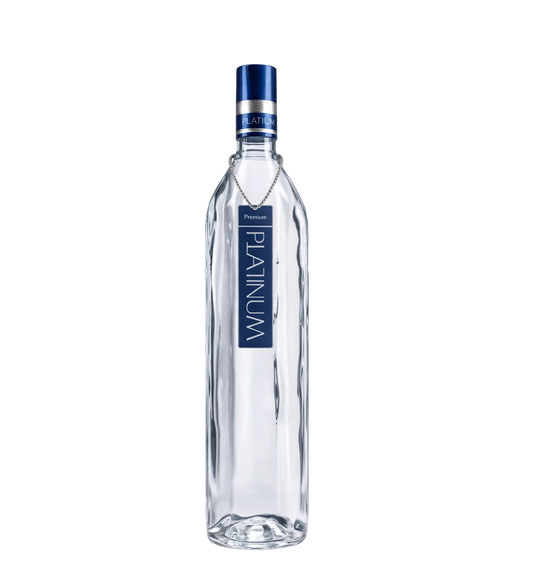 Finlandia Platinum Vodka 1L - Richmond Cellar now delivering in Dubai, Abu Dhabi & Ras Al Khaimah