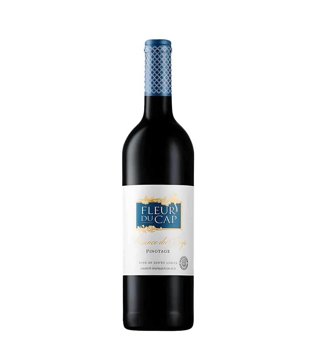 Fleur Du Cap Pinotage 750ml - Richmond Cellar now delivering in Dubai, Abu Dhabi & Ras Al Khaimah