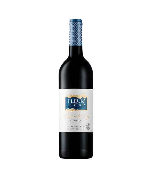 Fleur Du Cap Pinotage 750ml - Richmond Cellar now delivering in Dubai, Abu Dhabi & Ras Al Khaimah