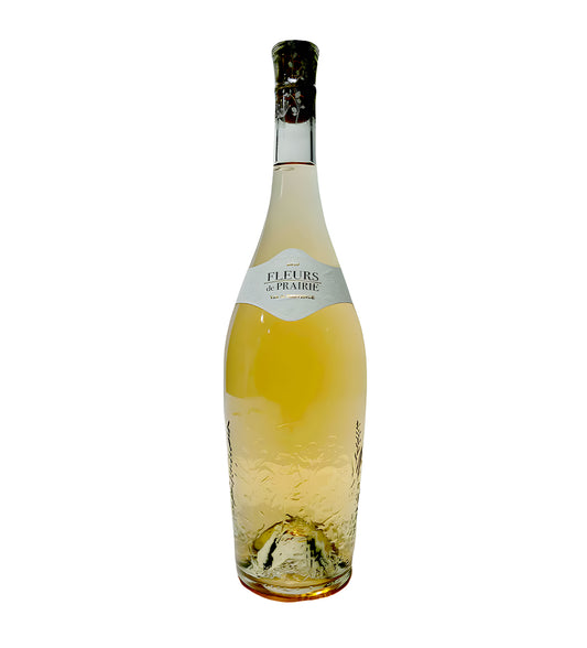 Fleurs De Prairie Provence Rose 750ml