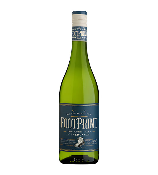 Footprint Chardonnay 750ml